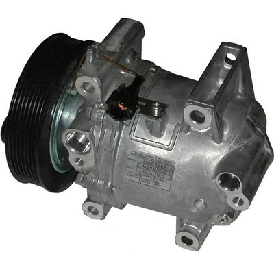Compressor, air conditioning (1.9058)