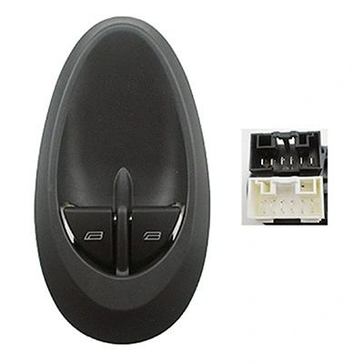 Switch, window regulator (5.145395A2)