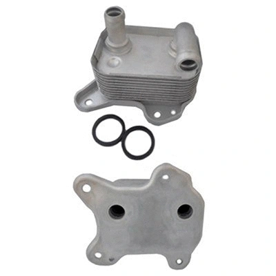 Oil Cooler, engine oil (590190)