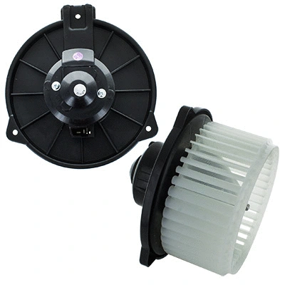 Interior Blower (9.2277)