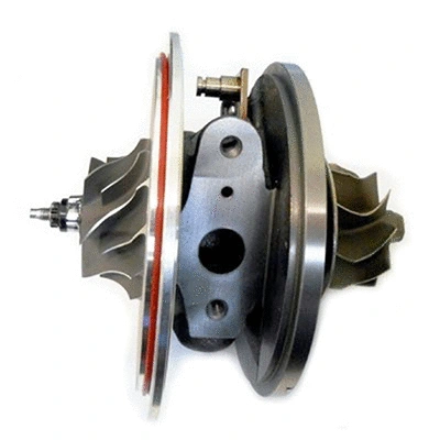 Core assembly, turbocharger (47.356)