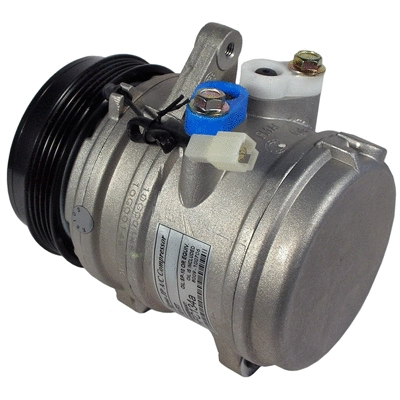 Compressor, air conditioning (1.4102)