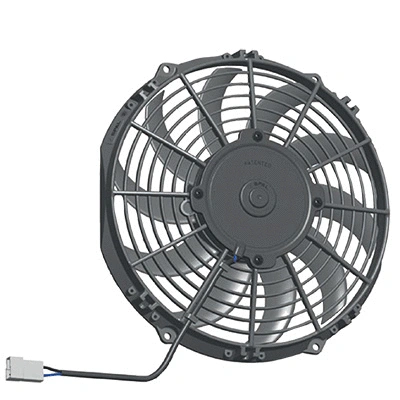Fan, engine cooling (9.1138)