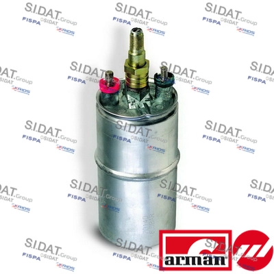 Fuel Pump (70140AS)