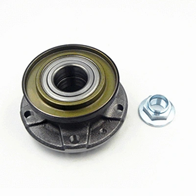 Wheel Bearing Kit (460255)