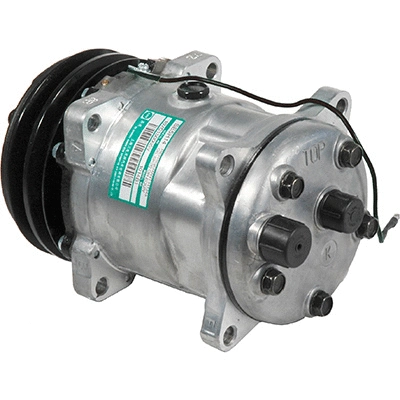 Compressor, air conditioning (SB.015S)