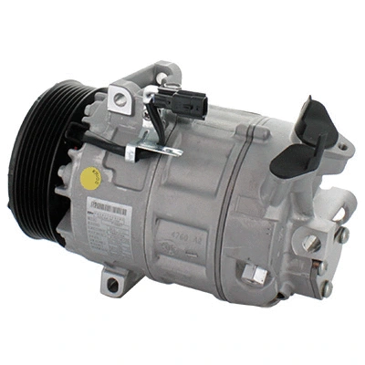 Compressor, air conditioning (1.2163)