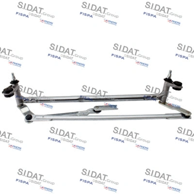 Wiper Linkage (670750A2)