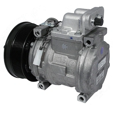 Compressor, air conditioning (1.5343)