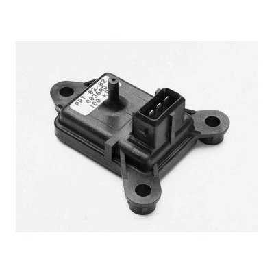 Air Pressure Sensor, altitude adaption (84.201)