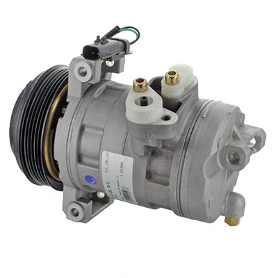 Compressor, air conditioning (1.2135A)