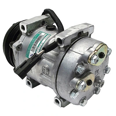 Compressor, air conditioning (SB.296S)