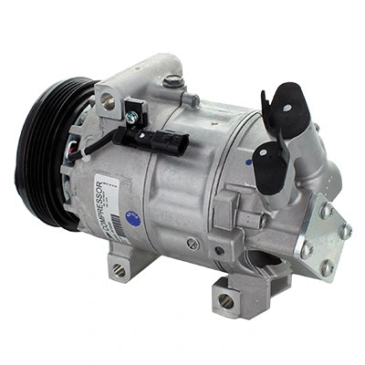 Compressor, air conditioning (1.2177)
