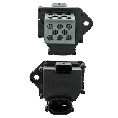 Resistor, interior blower (10.9138)