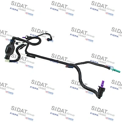 Fuel Line (83.6042)