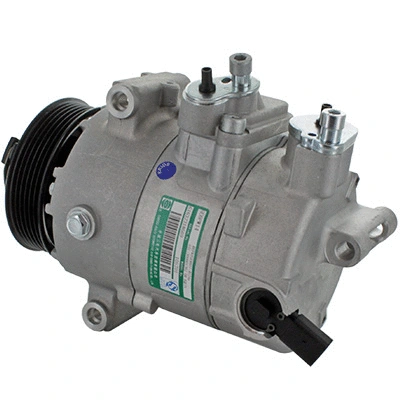 Compressor, air conditioning (SB.196D)