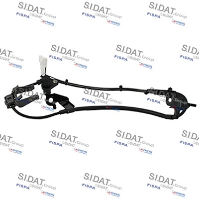 Sensor, wheel speed (84.1227A2)