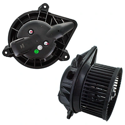Interior Blower (9.2259)