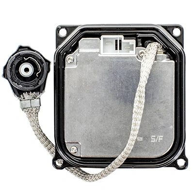 Control Unit, lights (12692A2)