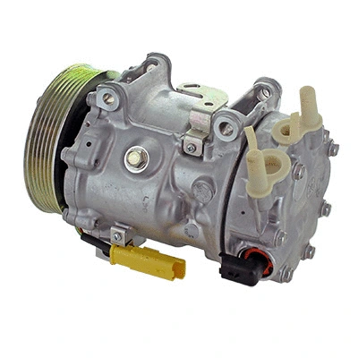 Compressor, air conditioning (1.1363)