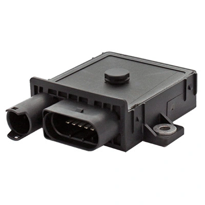 Control Unit, glow time (2.85683)