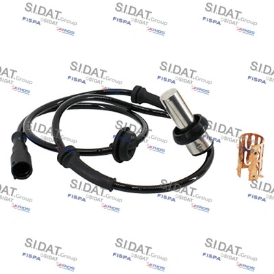 Sensor, wheel speed (84.1545A2)