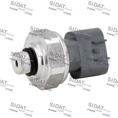 Pressure Switch, air conditioning (5.2114)