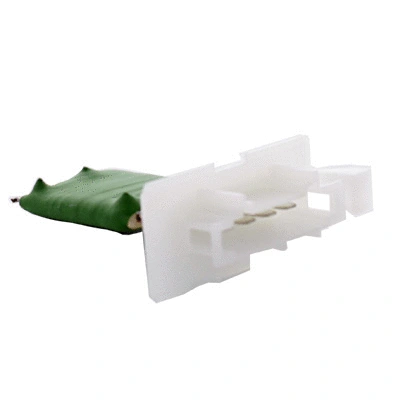 Resistor, interior blower (10.9109)