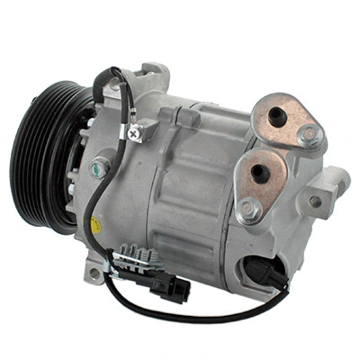 Compressor, air conditioning (1.2139A)