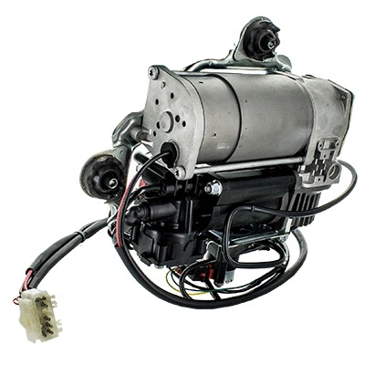 Compressor, compressed air system (440019)