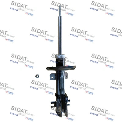 Shock Absorber (F210G1462)