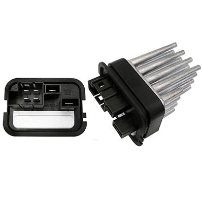 Regulator, interior blower (10.6015)