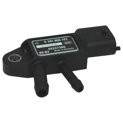 Sensor, exhaust pressure (84.318)