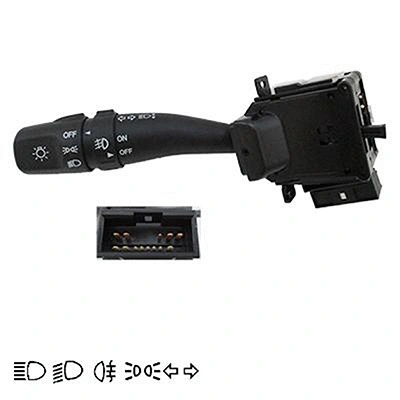 Steering Column Switch (430903)