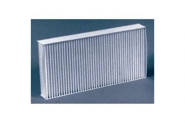 Filter, cabin air (566-2)