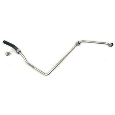 Oil Pipe, charger (47.2006)