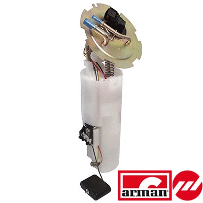 Fuel Feed Unit (72132AS)