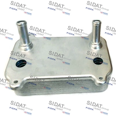 Oil Cooler, engine oil (590033)