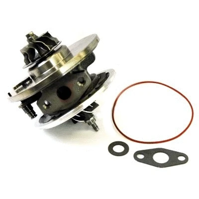 Core assembly, turbocharger (47.100)