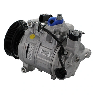 Compressor, air conditioning (1.5393)