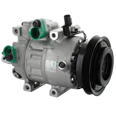 Compressor, air conditioning (1.9055)