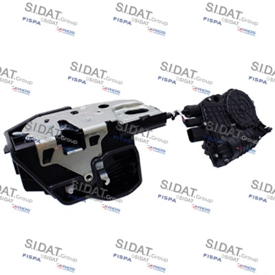 Door Lock (610787A2)