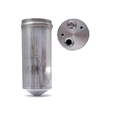 Dryer, air conditioning (13.2224)