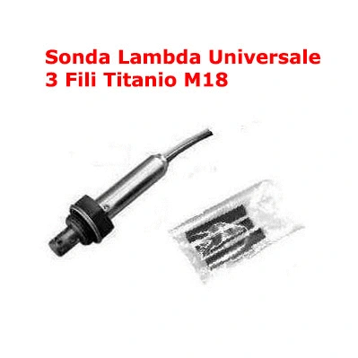 Lambda Sensor (90072)