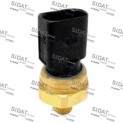 Sensor, fuel pressure (84.394A2)
