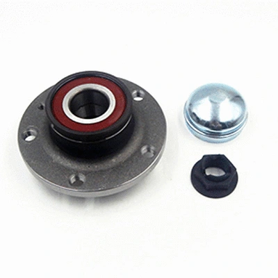 Wheel Bearing Kit (460258)