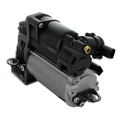 Compressor, compressed air system (440025)