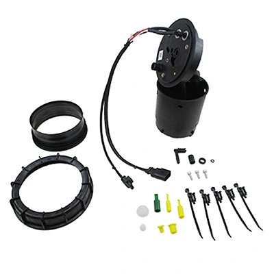 Heating, tank unit (urea injection) (980021)
