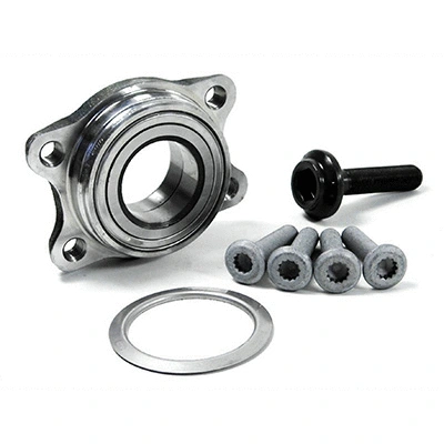 Wheel Bearing Kit (460519)