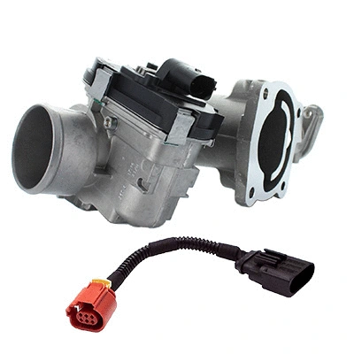 Throttle Body (83.907)